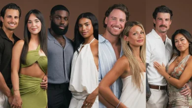 OD Chypre: Voici les trois couples qui accèdent officiellement à la finale