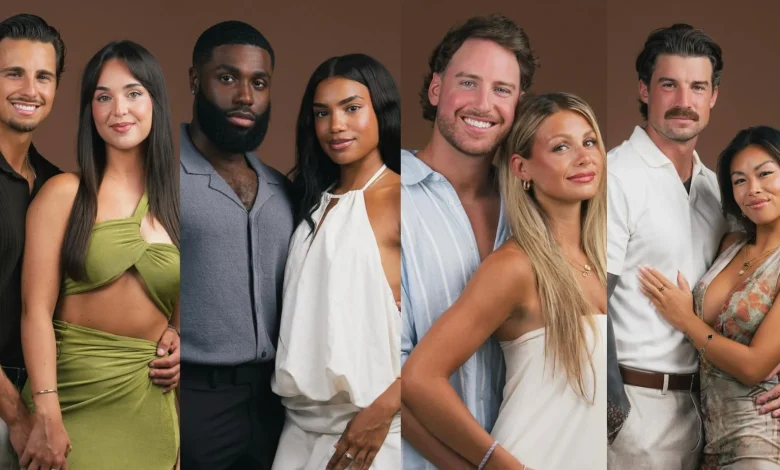 OD Chypre: Voici les trois couples qui accèdent officiellement à la finale