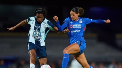 OFICIAL: El primer semifinalista del Apertura 2025 de la Liga BBVA MX Femenil