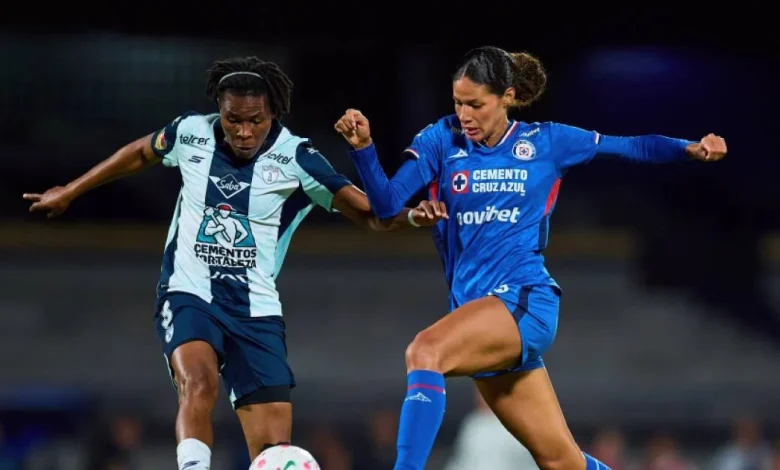 OFICIAL: El primer semifinalista del Apertura 2025 de la Liga BBVA MX Femenil