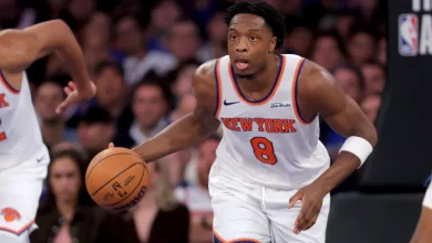 OG Anunoby injury update: Knicks forward gets bad news with hamstring