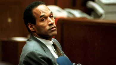 OJ Simpson estate accepts Fred Goldman's $58M wrongful death claim nearly 30 years later: report