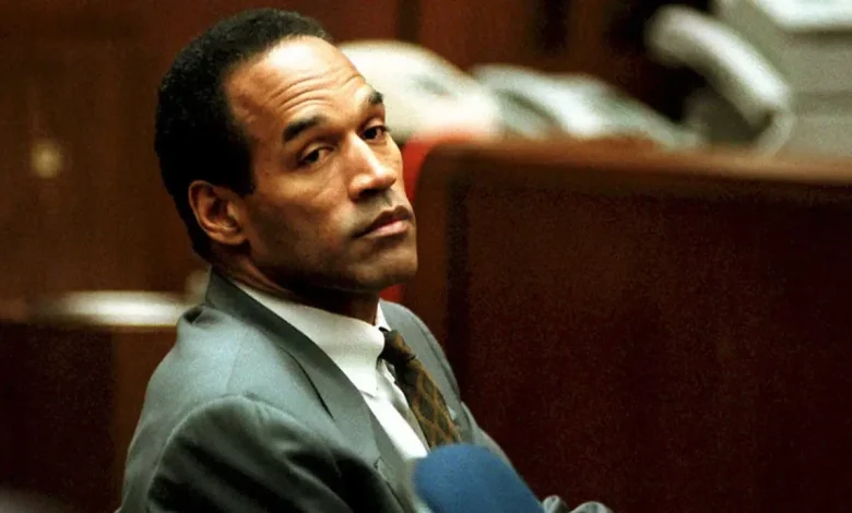 OJ Simpson estate accepts Fred Goldman's $58M wrongful death claim nearly 30 years later: report