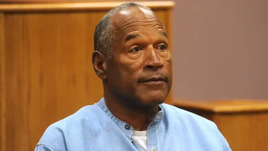 O.J. Simpson's estate agrees to pay nearly $58M to Ron Goldman's father