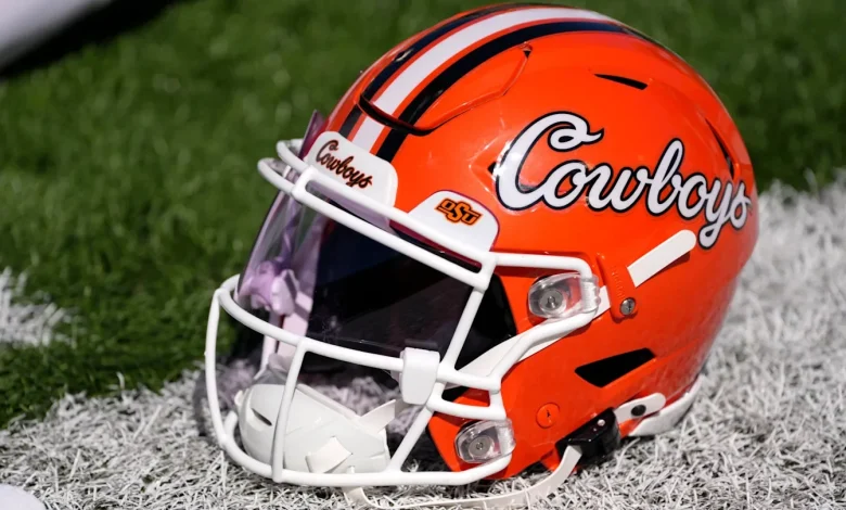 OK State on SI's Score Predictions for Oklahoma State vs. Iowa State