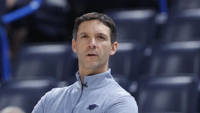 OKC Thunder Guard's Status Up in Air for Pelicans