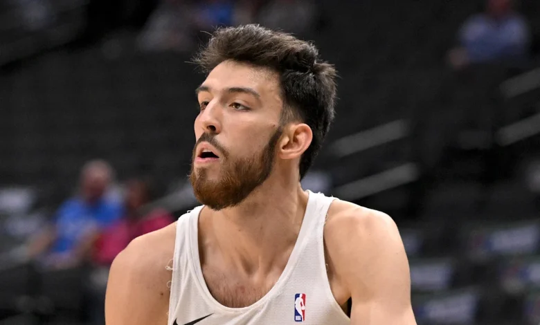 OKC Thunder Injury Report Sees Chet Holmgren Taken Off, Others Added