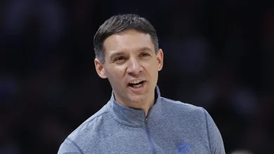 OKC Thunder Injury Report Still Lengthy Ahead of Jazz Matchup