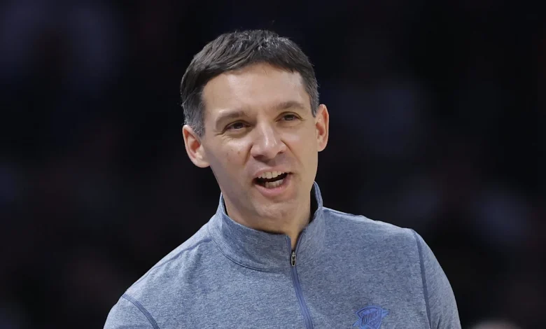 OKC Thunder Injury Report Still Lengthy Ahead of Jazz Matchup