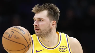 OKC Thunder’s Top Luka Doncic Defender on Injury Report vs. Lakers