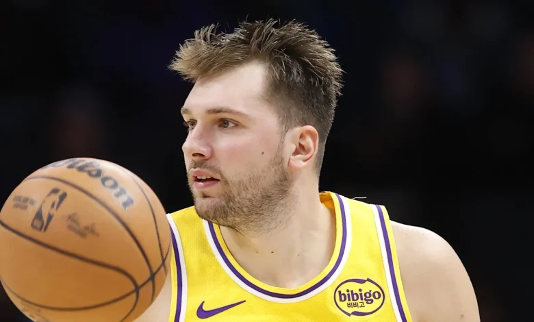 OKC Thunder’s Top Luka Doncic Defender on Injury Report vs. Lakers