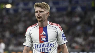 OL - Nantes : les compositions officielles