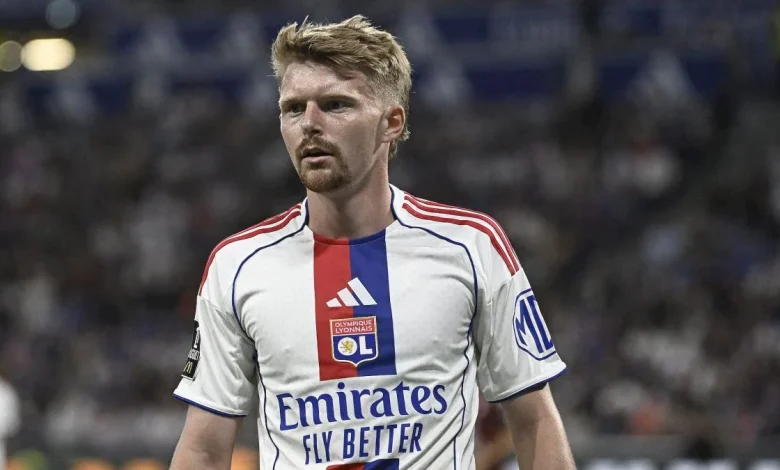 OL - Nantes : les compositions officielles