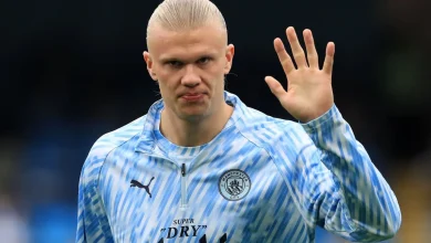 OL - Transfert à 42M€ : Erling Haaland annonce le jackpot !