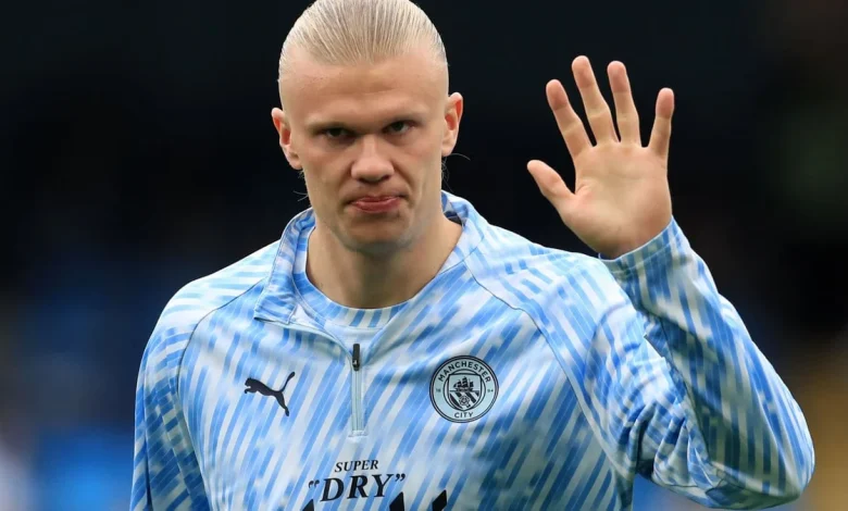 OL - Transfert à 42M€ : Erling Haaland annonce le jackpot !