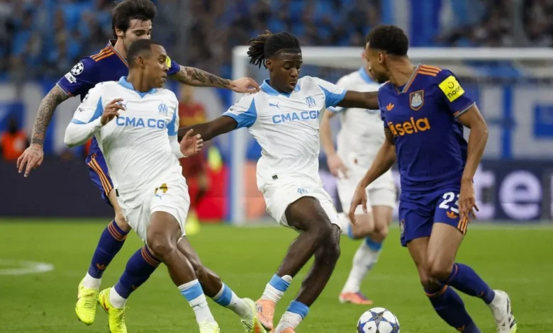 OM : Bakola dévoile son surnom