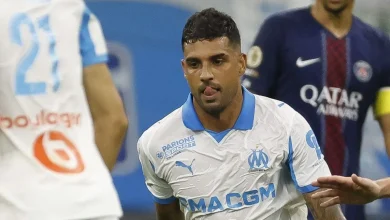 OM - Brest : les compositions officielles