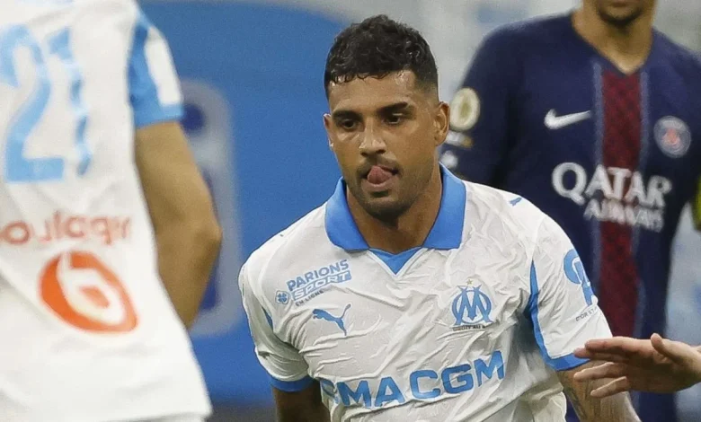 OM - Brest : les compositions officielles