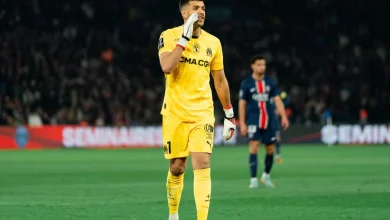 OM : Les mots forts de Geronimo Rulli pour le public marseillais