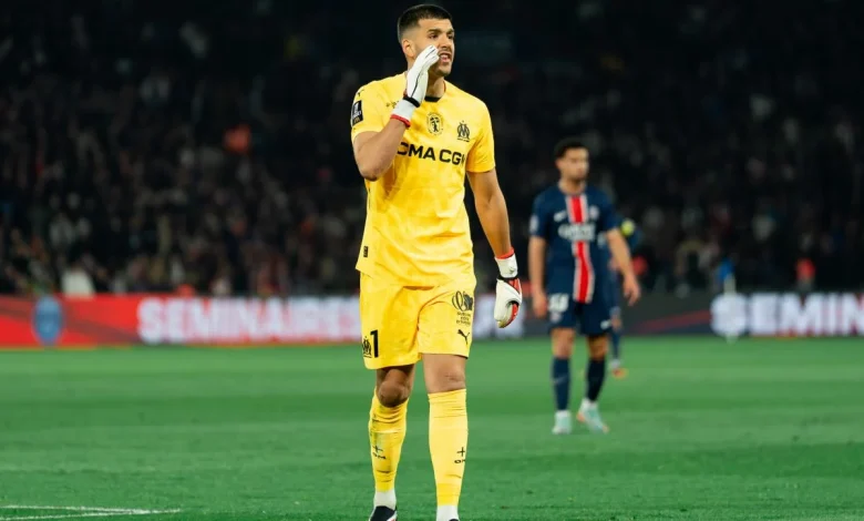 OM : Les mots forts de Geronimo Rulli pour le public marseillais