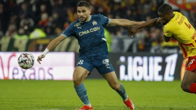 OM : Roberto De Zerbi annonce la réintégration du placardisé Neal Maupay
