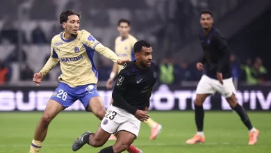 OM-TFC : Cristian Casseres omniprésent, Alexis Vossah encore trop discret… Découvrez les notes des joueurs toulousains, qui ont arraché le nul à Marseille