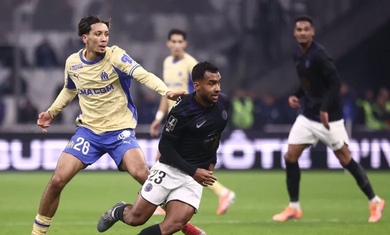 OM-TFC : Cristian Casseres omniprésent, Alexis Vossah encore trop discret… Découvrez les notes des joueurs toulousains, qui ont arraché le nul à Marseille