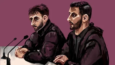 OM eist 25 jaar celstraf tegen vader vermoorde Ryan (18) en 20 jaar tegen broers