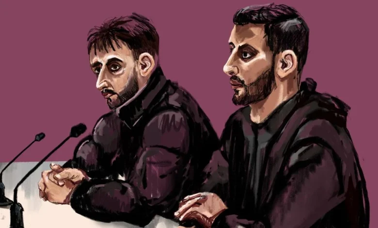 OM eist 25 jaar celstraf tegen vader vermoorde Ryan (18) en 20 jaar tegen broers