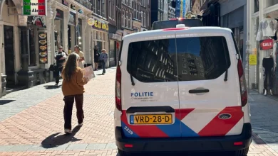 OM eist zestien jaar celstraf voor doden vriendin