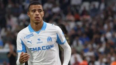 OM : l’Angleterre n’a pas pardonné le paria Mason Greenwood