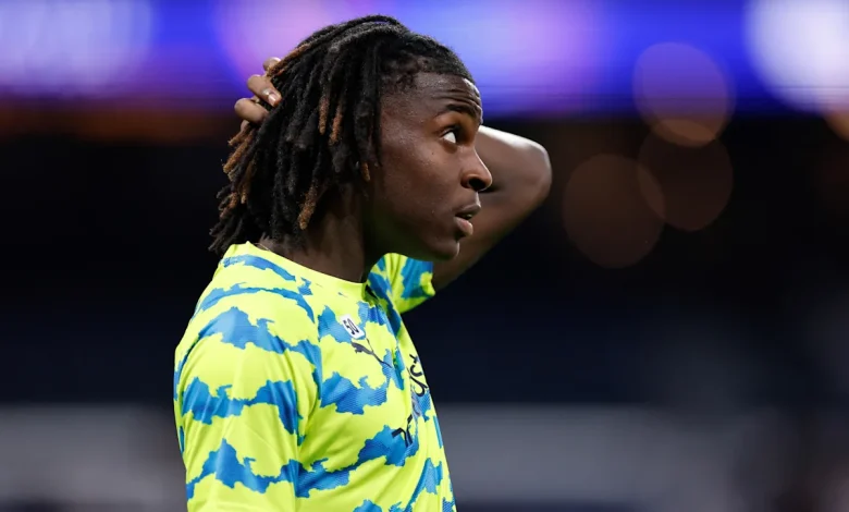 🚨 OM v Newcastle: official line-ups announced, two huge surprises!