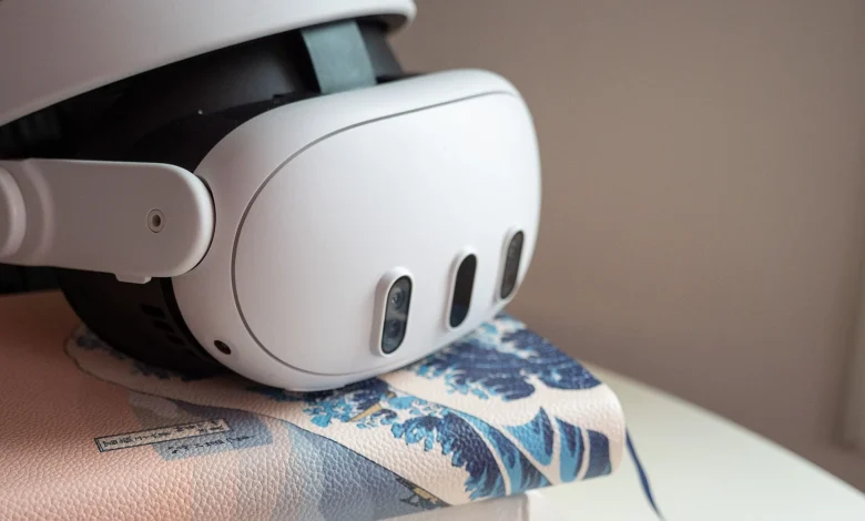 OMG Freakin FINALLY! The Meta Quest 3 gets its FIRST Black Friday sale