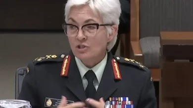 ON TARGET: Military Mobilization Plan: The CDS Reverses Course