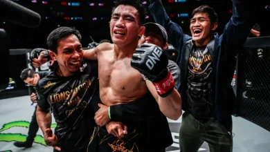 ONE 173 Picks Of The Week For Exciting Nov. 16 Show