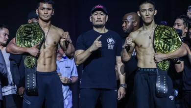 ONE 173: Superbon Vs. Noiri – Results And Highlights For Every Match