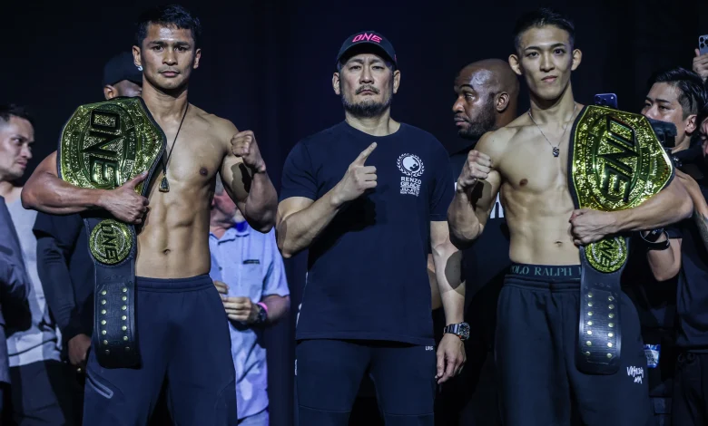 ONE 173: Superbon Vs. Noiri – Results And Highlights For Every Match