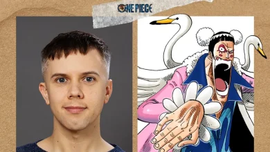 ONE PIECE Season 3 Casts Non-Binary Actor Cole Escola to Play Non-Binary Icon, Bon Clay