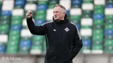 O’Neill Confident in Northern Ireland’s Pursuit of Victory