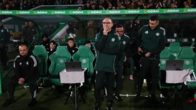 O'Neill on Maeda's Impact After Return | videocelts.com