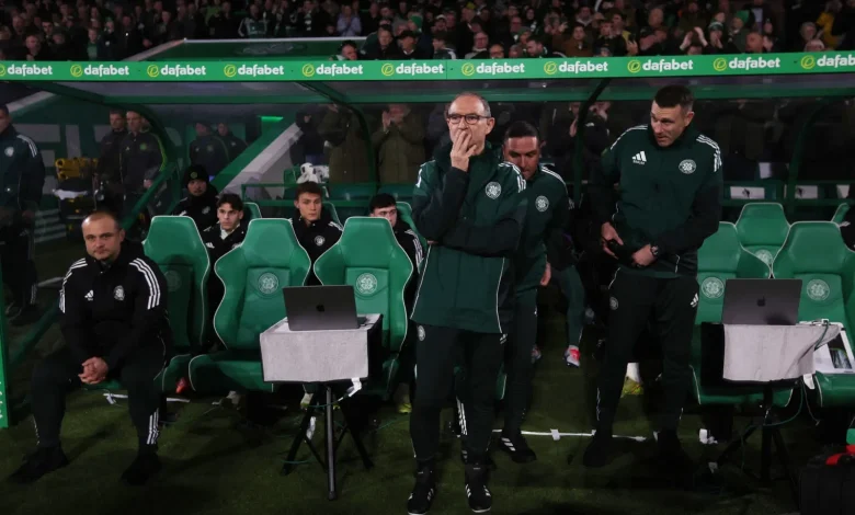 O'Neill on Maeda's Impact After Return | videocelts.com