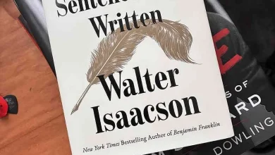 OPINION | PHILIP MARTIN: Walter Isaacson on the Declaration of Independence and the 26 Words That Defined America