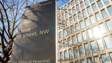 OPM’s retirement backlog skyrockets as deferred resignees begin offboarding