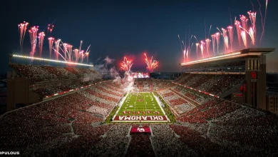 OU Announces “The Palace Project” - University of Oklahoma