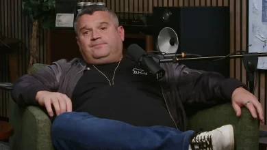 OZZY’s Son LOUIS OSBOURNE Reflects On His Father’s Passing – “I Knew People Loved Him, But I Didn’t Have A Sense Of How Many And How Much”; Video