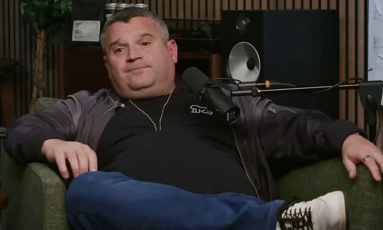 OZZY’s Son LOUIS OSBOURNE Reflects On His Father’s Passing – “I Knew People Loved Him, But I Didn’t Have A Sense Of How Many And How Much”; Video