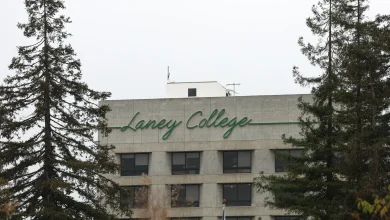 Oakland Laney College Shooting Sends Athletic Staff Member to Hospital