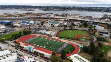 Oakland: Man wounded in shooting on Laney College campus