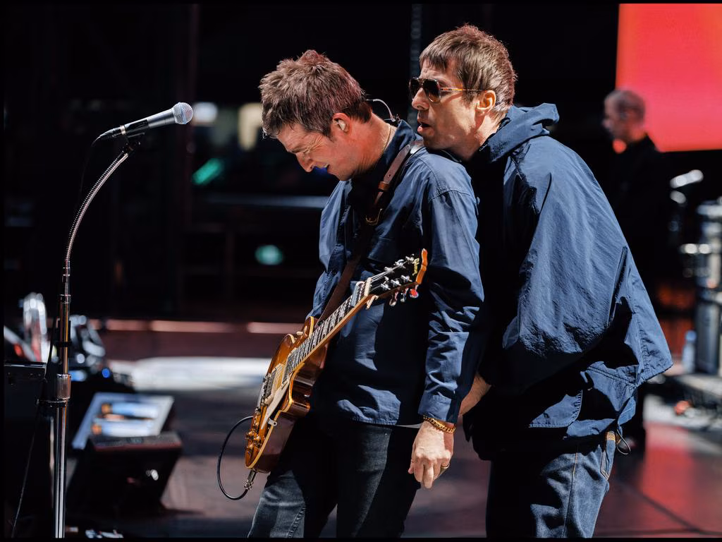 Oasis Live ‘25 review: Noel Gallagher’s wish comes true