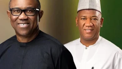 Obi remains Labour Party member – Baba-Ahmed